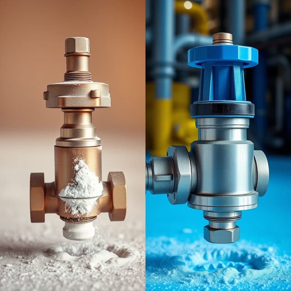 Why Is My Diverter Valve Leaking or Jamming? Causes and Fixes
