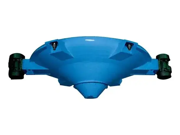 Bin Activator