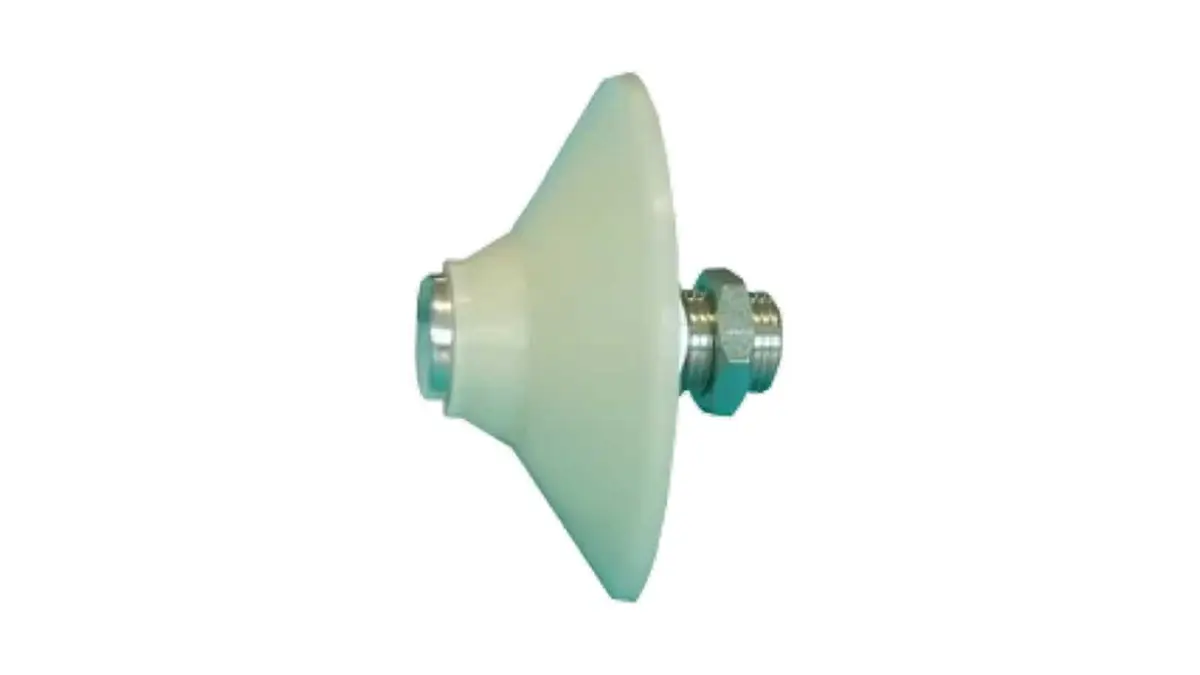 Fluidizing Pad