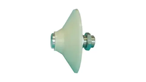 Fluidizing Pad
