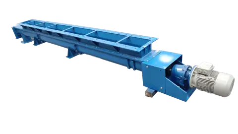 Horizontal Screw Conveyor
