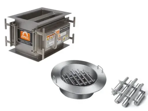 Magnetic Separator