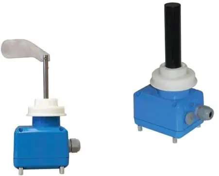 Paddle Level Sensor