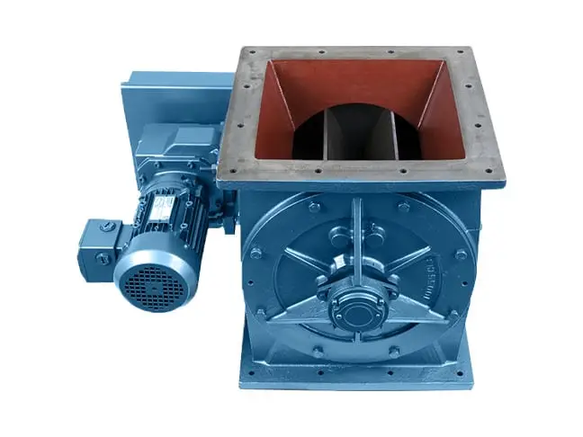 Rotary Airlock Valve