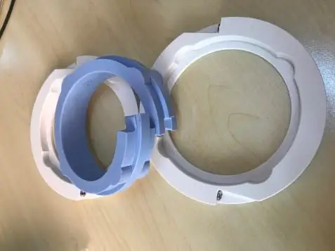 Rotary Shaft Seal