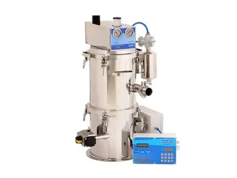 Vacuum Conveying System