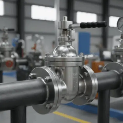 2 Way Diverter Valve