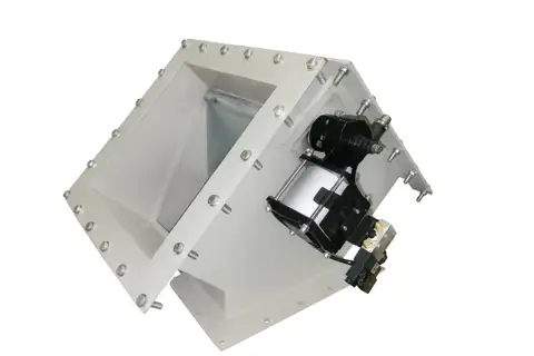 Diverter Valve