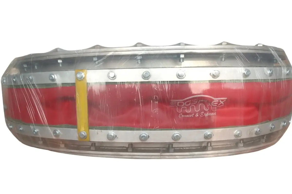 Non Metallic Expansion Joints